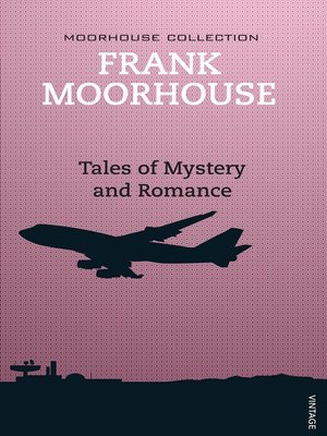 cover image of Tales of Mystery and Romance